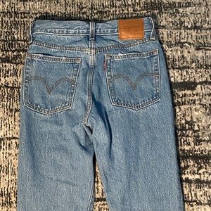 Levi’s 501 Womens Jeans